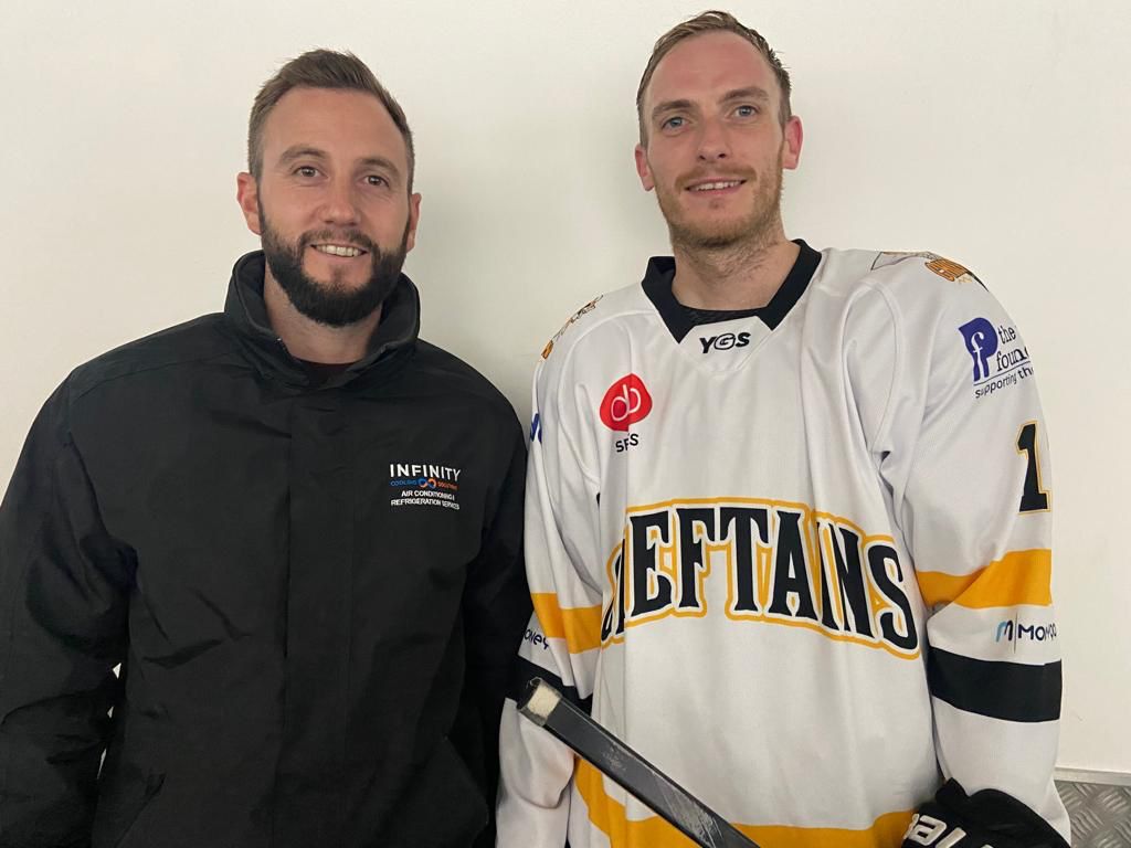 Air Conditioning & Refrigeration Chelmsford and Essex Infinity