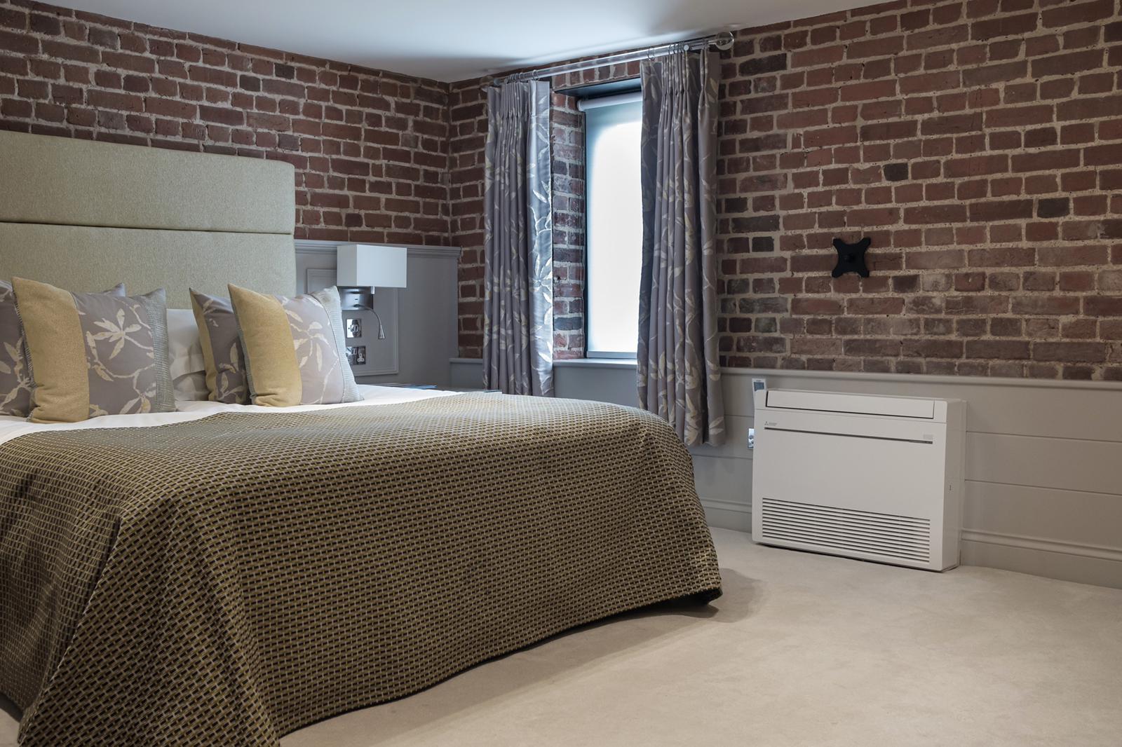 Air Conditioning & Refrigeration Chelmsford and Essex Infinity